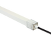 American Lighting 36 Inch Connector Kit For Top White 2-Pin Side Cable Entry Right (NFPROV-CONKIT-2PIN-SIDR)