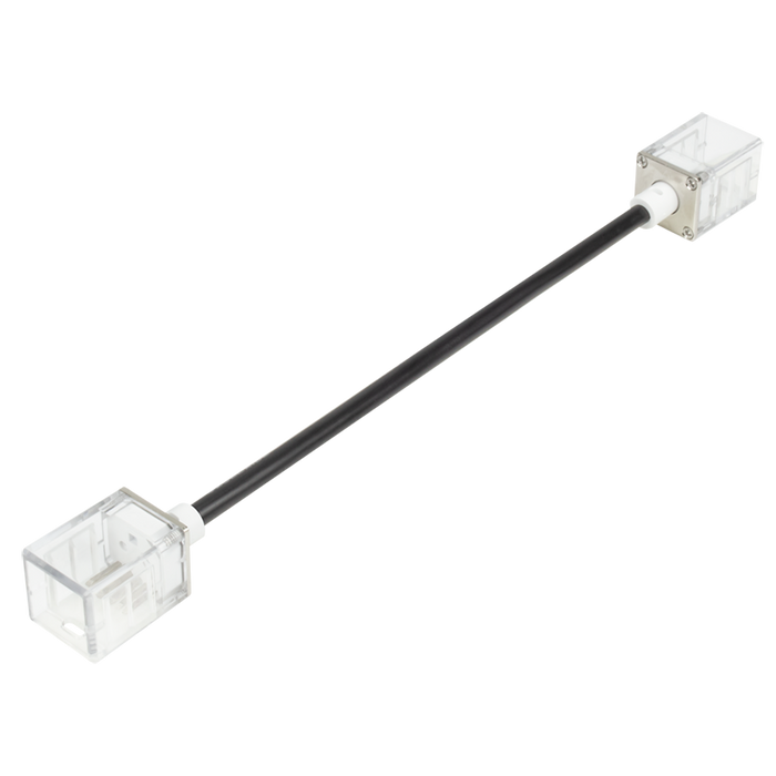 American Lighting 36 Inch Jumper For Top White 2-Pin Front Cable Entry (NFPROV-2JUMP36)