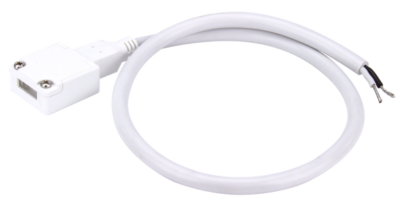 American Lighting 12VAC-H3-CONKIT 5 Foot Connector Kit — Lighting Supply