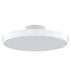 American Lighting 7 Inch New Ceiling Light 120V With Triac Dimming With 7 Inch Trim For Ceiling Light (NV7-30-WH)
