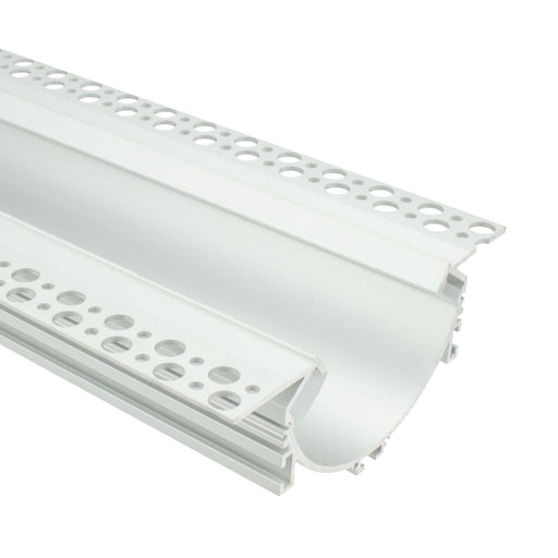 American Lighting ARC 2M Aluminum Extrusion (PE-ARC-2M)