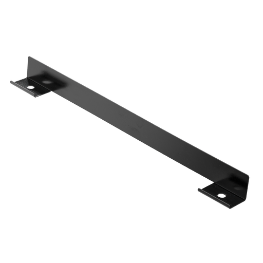 American Lighting Black Aluminum Connector Angle Shield For 12VAC-H2-CHANSH (12VAC-H3-CHANSH-ANGL)