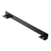American Lighting Black Aluminum Connector Angle Shield For 12VAC-H2-CHANSH (12VAC-H3-CHANSH-ANGL)