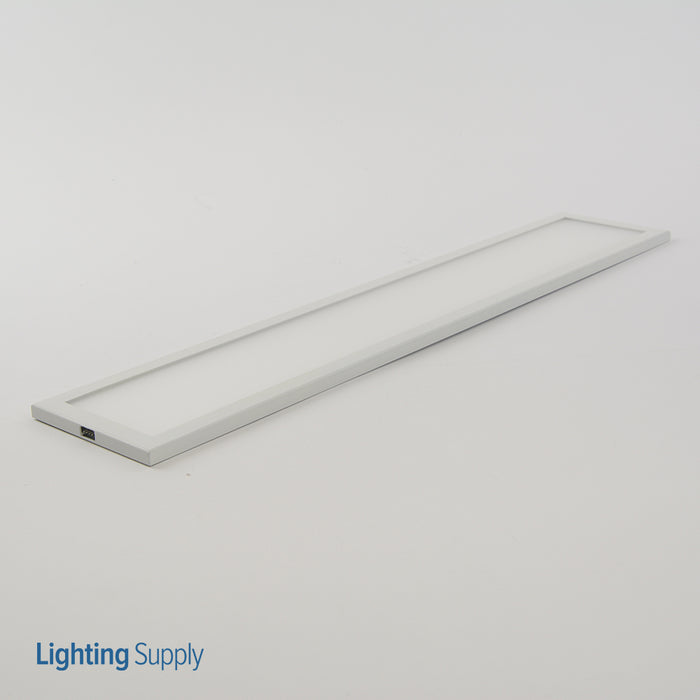 American Lighting Edgelink 24V 22 Inch White 19W 3000K 90 CRI Energy Star cETLus (EDGE-WW-22-WH)