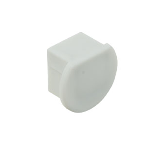 American Lighting End Cap For Olin Fixtures (PE-OLIN-END)