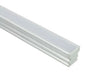 American Lighting Frosted Lens For Paver Extrusion Required Silicone For IP67 (PE-PAVERLENS-1M)