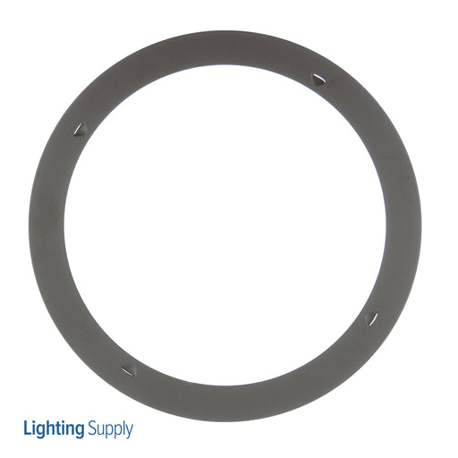 American Lighting Goof Ring For EPIC56 Downlight Dark Bronze (E56-RING-DB)