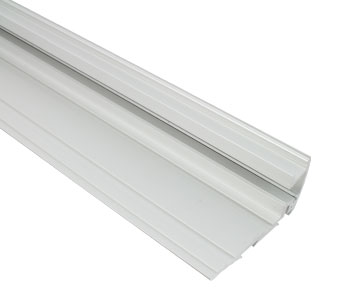American Lighting Handle Strip For Top Of Pe-Step-1M Anti-Slip Rubber (PE-STEP-GRIP)