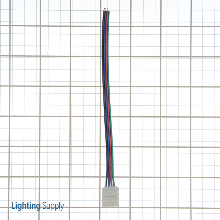American Lighting Hi Tunable White Tape IP54 24V 2.9W Per Foot 2700K-6000K 16.4 Foot Reel (HTL-TW)