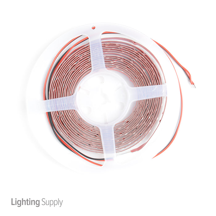 American Lighting High Grade Trulux IP65 24V 4000K 16.4 Foot Roll With 3 Connector Kits 4.6W Per Foot (HTL-WH)