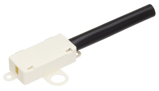 American Lighting In-Line Splice Terminal Block White (LVSB-2PIN)