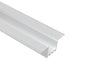 American Lighting Invisible Slot Double Anodized 2M Length (PE-INVSLOT-2M)