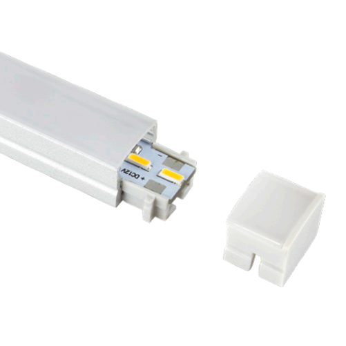 American Lighting Microlink End Cap (MLINK-END)