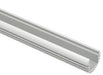 American Lighting Olin Fixture Extrusion Double Anodized Length (PE-OLIN-3M)