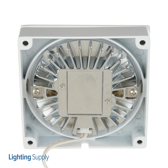 American Lighting Omni Tunable 24VDC Square White 3W 2700-6000K cETLus (OMNI-TW-S1-WH)