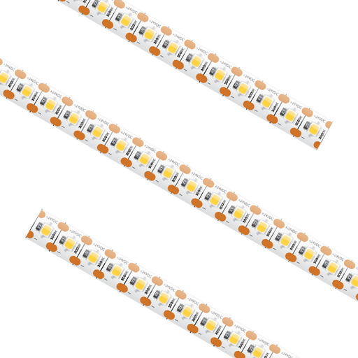 American Lighting One LED-One Cut Tape Light 13.1 Foot Reels 2700K IP54 (SPTLX-UWW-13)