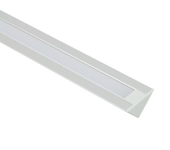 American Lighting Pro 45 Double Anodized 1M Length (PE-PRO45-1M)