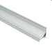 American Lighting Radius - 2M Aluminum Extrusion (PE-RAD-2M)