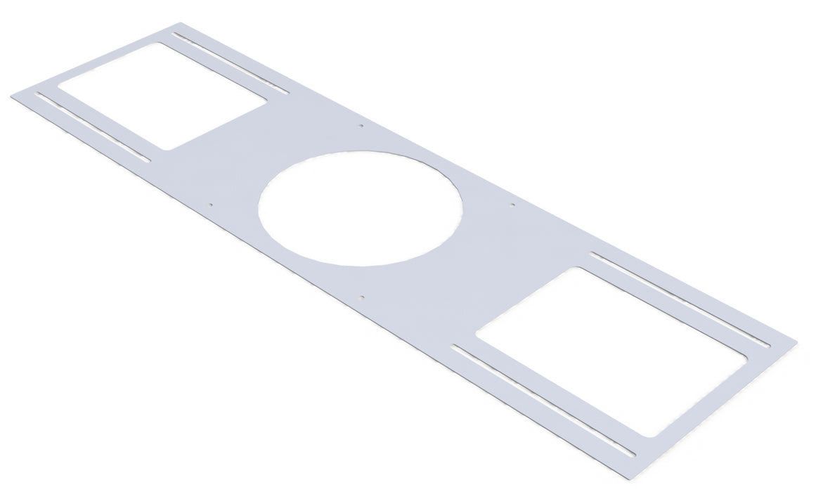 American Lighting Rough-In Plate For E4-Re (RP-E4)