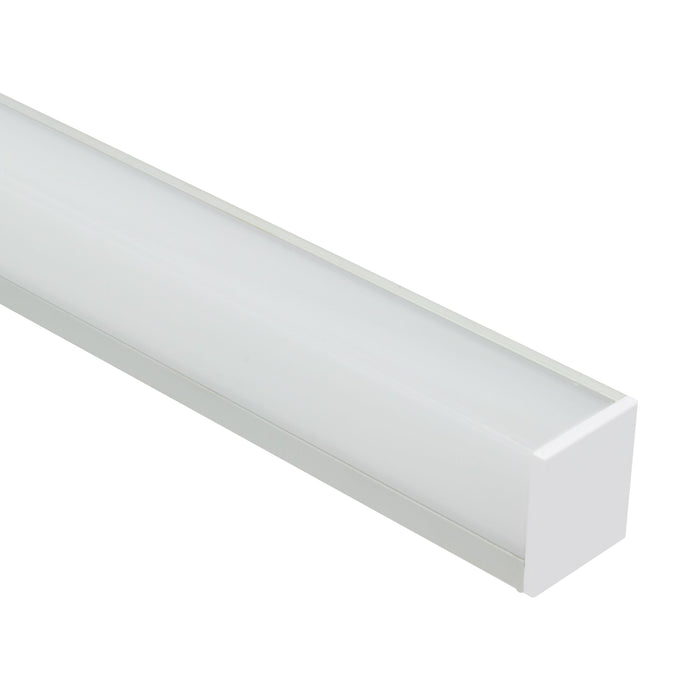 American Lighting Rubik 2M Aluminum Extrusion (PE-RUBIK-2M)