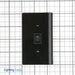 American Lighting Slim Hardware Box Black Bulk (ALSLBOX)
