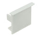 American Lighting Slot End Cap For Surface Mount Finished Look (PE-SLOT-END)