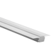 American Lighting So 2M Invisible Mini Slot Extrusion (PE-INVMINI-2M)