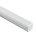 American Lighting Trace - Aluminum Mounting Clip For Trace Extrusion (PE-TRACE-CLIP)