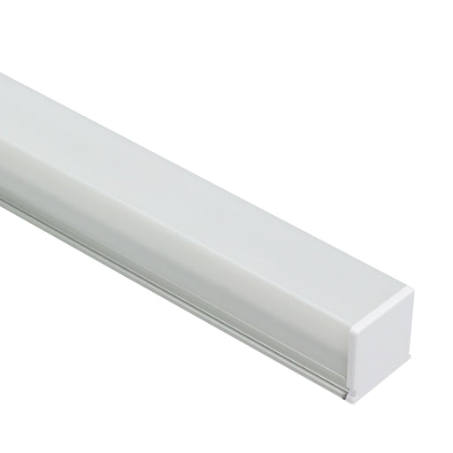 American Lighting Trace - PC End Cap With Feed Hole (PE-TRACE-FEED)