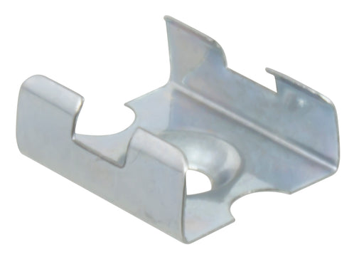 American Lighting Zinc Mounting Retainer For PE-AA1-1M/PE-AA2-1M And EE1-AAFR-1M Extrusions (E-CLIP)