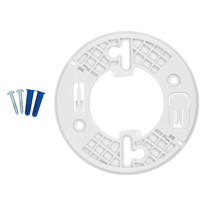 USI Sensing Plus Smoke And Fire Alarm With 10-Year Tamper-Proof Sealed Battery (AMI3051SB)