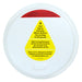 USI Sensing Plus Hardwired Combination Smoke/Fire And Carbon Monoxide Alarm With 10-Year Battery Back Up (AMIC1510SB)