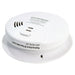 USI Sensing Plus Combination Smoke/Fire And Carbon Monoxide Alarm With 10-Year Battery (AMIC3511SB)