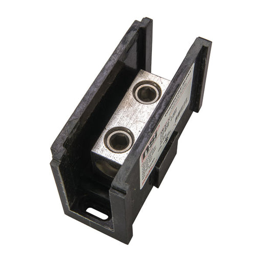 NSI 1 250 MCM-6 AWG Primary 1 250-6 Secondary Power Distribution Block (AM-N1-N1)