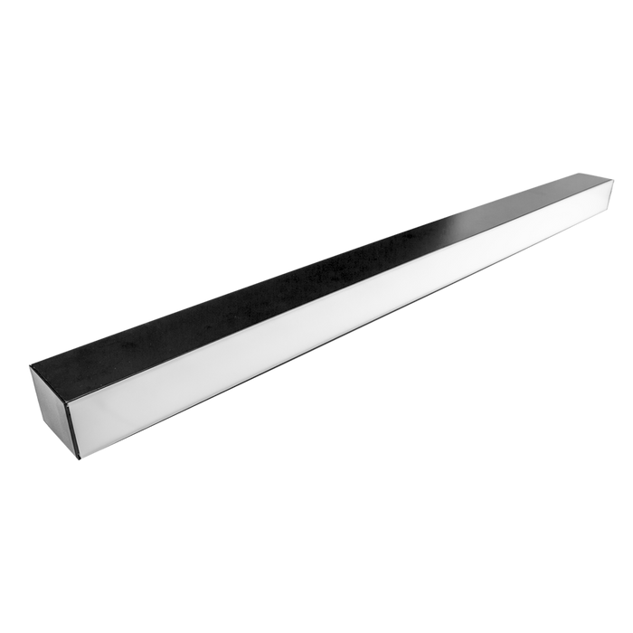 TCP 4 Foot LED Architectural Strip Light Up/Down Wattage/CCT Selectable 
