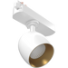 RAB ARC H-Track Light 10W H-Track Mount 3000K 36 Degree Beam Angle White 120V (ARC)