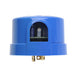 Halco SEK-PC-3PR Sektor 3-Pin Photocell Twist Lock 120-277VAC [LT124B-NC] For G2 Area Light And Flood [3 Standard Wires] (24997)