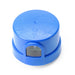 Halco SEK-PC-3PR Sektor 3-Pin Photocell Twist Lock 120-277VAC [LT124B-NC] For G2 Area Light And Flood [3 Standard Wires] (24997)