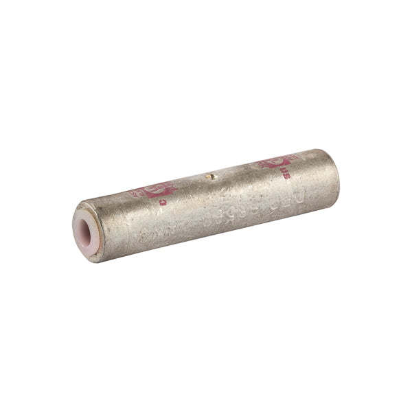 NSI 2 AWG Aluminum Compression Splice Aluminum/ Copper (ASC2T)