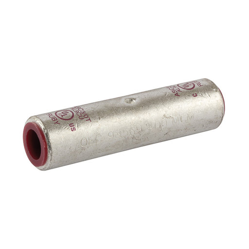 NSI 3/0 AWG Aluminum Compression Splice Aluminum/ Copper (ASC3/0T)