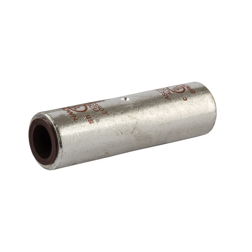 NSI 350 MCM Aluminum Compression Splice Aluminum/ Copper (ASC350T)