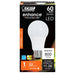 Feit Electric LED A19 60W Equivalent 800Lm Dimmable 2700K CEC Compliant Bulb (OM60DM/927CA)