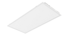 Sylvania PANELF3B024UNVD8SC724GWH Low Wattage 2X4 Panel 24W CCT Selectable 3500K/4000K/5000K 120-277V 0-10V Dimming 3200Lm 80 CRI White 2-Pack Priced Per Each (65900)