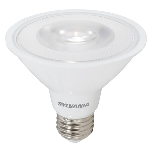 Sylvania LED12PAR30HDDIM935G2WSP15 LED PAR30 Lamp Medium E26 Base 12W Dimmable 90 CRI 1000Lm 3500K 120V Wide Spot 15 Degree Beam (42314)