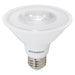 Sylvania LED12PAR30HDDIM935G2WSP15 LED PAR30 Lamp Medium E26 Base 12W Dimmable 90 CRI 1000Lm 3500K 120V Wide Spot 15 Degree Beam (42314)