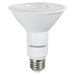 Sylvania LED12PAR30LNHDDIM940G2WNFL25 LED PAR30LN Lamp Medium E26 Base 12W Dimmable 91 CRI 1050Lm 4000K 120V Narrow Flood 25 Degree Beam (42301)