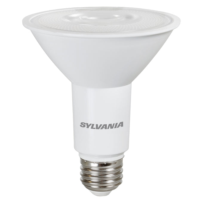 Sylvania LED12PAR30LNHDDIM935G2WSP15 LED PAR30LN Lamp Medium E26 Base 12W Dimmable 91 CRI 1050Lm 3500K 120V Wide Spot 15 Degree Beam (42299)