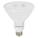 Sylvania LED16.5PAR38HDDIM935G2WNFL25 LED PAR38 Lamp Medium E26 Base 16.5W Dimmable 91 CRI 1350Lm 3500K 120V Narrow Flood 25 Degree Beam (42318)