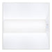 Sylvania VOLUME7BS035UNHD8SC822BLEE Bluetooth Controlled 2X2 Volumetric Troffer Selectable 18W/25W/30W/35W 3000K/3500K/4000K/5000K 120-347V Emergency Battery Backup 2-Pack Priced Per Each (63914)