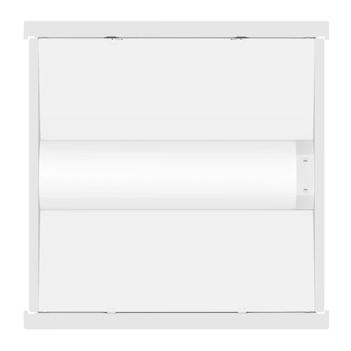 Sylvania RDORKIT6AS032UNHD8SC722UWHE 2X2 Retrofit Door Kit Series 6A Selectable 20W/24W/28W/32W 3500K/4000K/5000K 120-347V 0-10V Dimming 80 CRI White Emergency Backup Battery (62832)